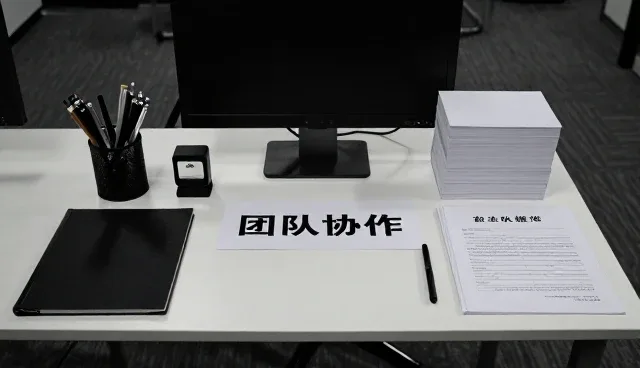 绩效管理在团队协作中的关键作用与实践路径
