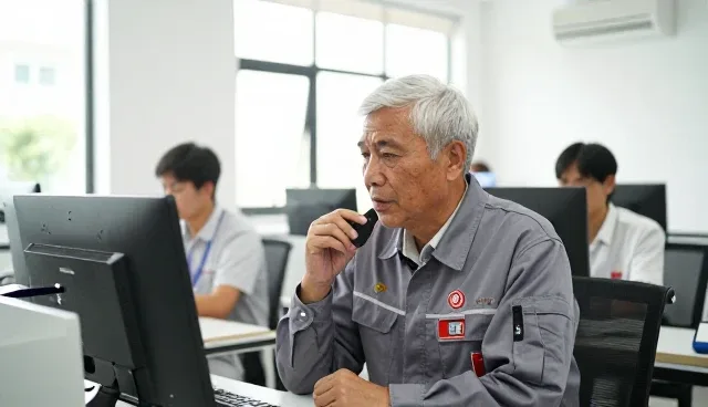 质量检验系统如何适应不同生产场景的性能需求