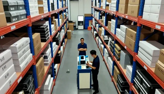 在加工精度下的团队协作与工艺优化