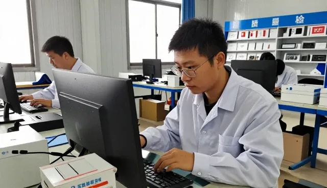 质量检验让户外场地应用更加便捷