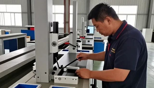 如何选择适合来料加工等的规格定制？